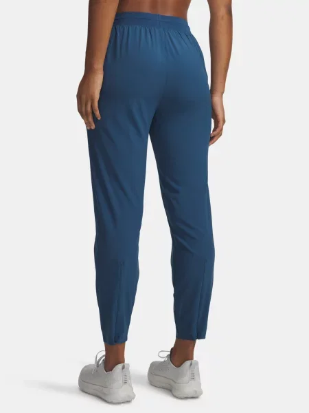 Pantaloni sport Under Armour albastru