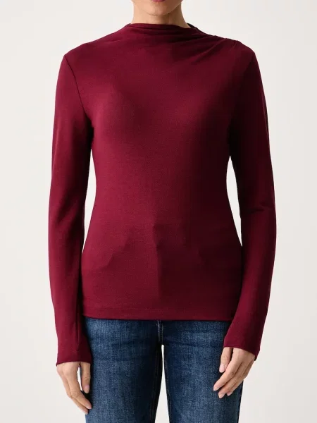 Лонгслив United Colors Of Benetton