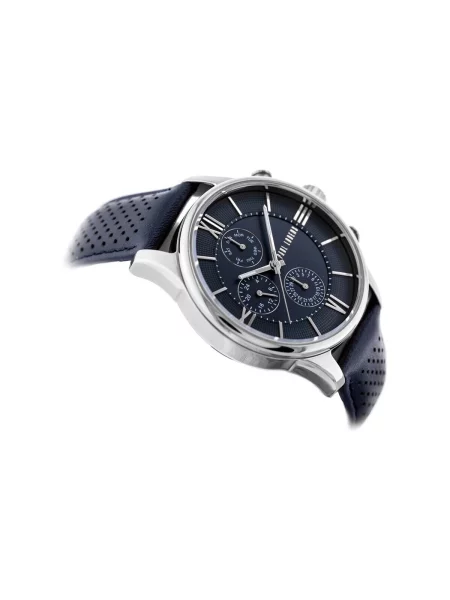 Satovi Paul Lorens plava