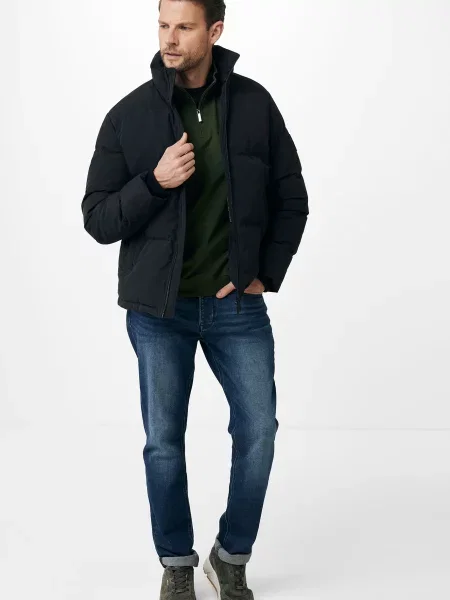 Куртка Mexx чорна