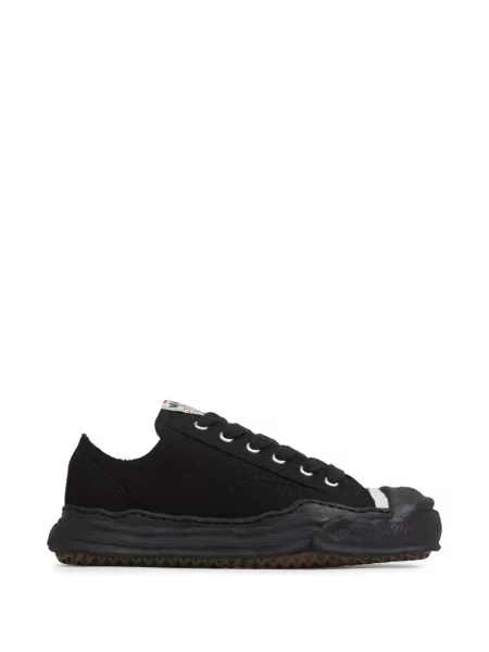 Sneakerși Maison Mihara Yasuhiro negru