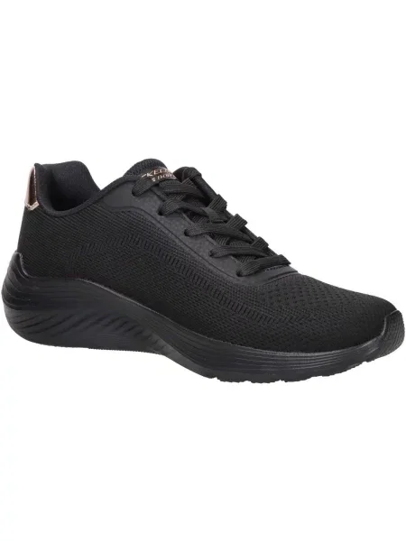 Tenisky Skechers čierna