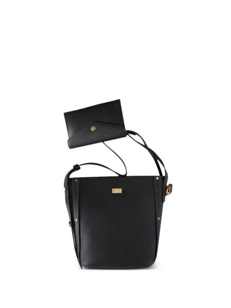 Geantă Tory Burch negru