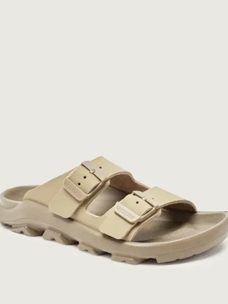 Birkenstock Șlapi Mogami 2S Terra verde