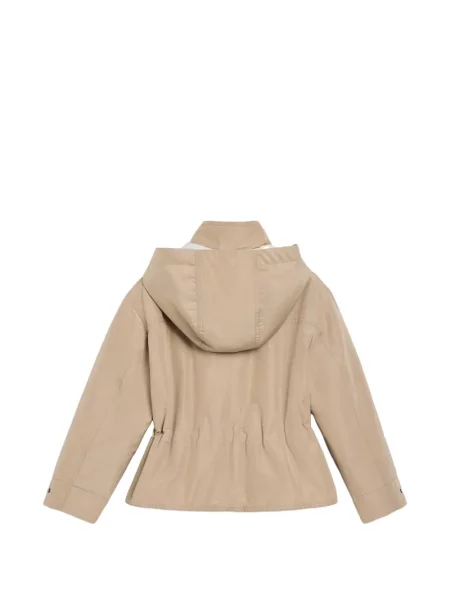 Gyerek parka Brunello Cucinelli