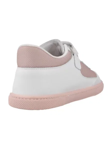 Pantofi copii Titanitos alb