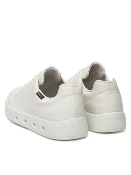 Sneakersy ECCO Street bílá