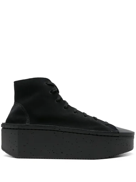 Sneakerși Y-3 negru