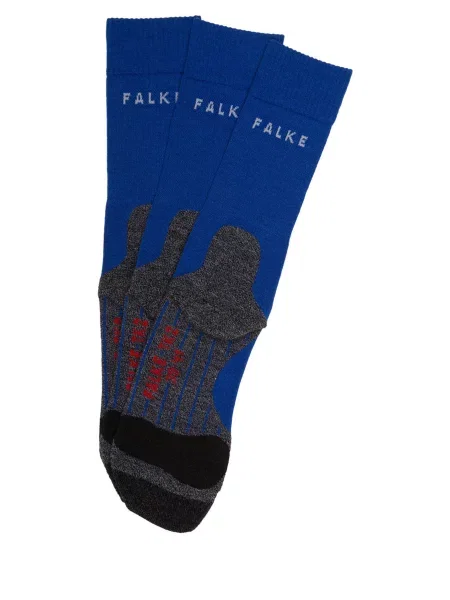 Falke Skarpety Trekkingowe blau