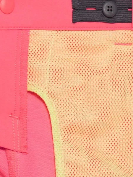 Jack Wolfskin Дитячі шорти TURBULENCE SHORTS K