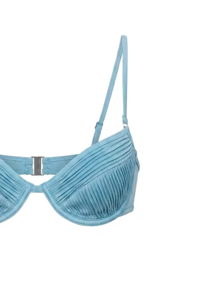 Bikini Selia Richwood albastru