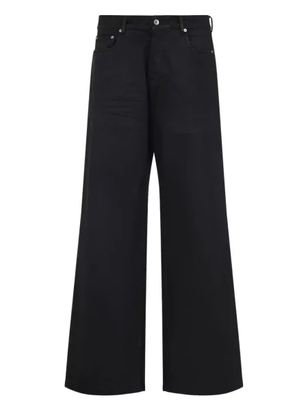 Blugi Rick Owens Drkshdw negru