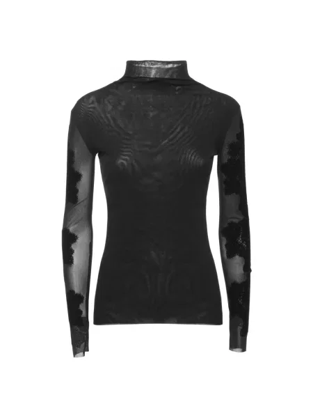 Sweter D.exterior czarny