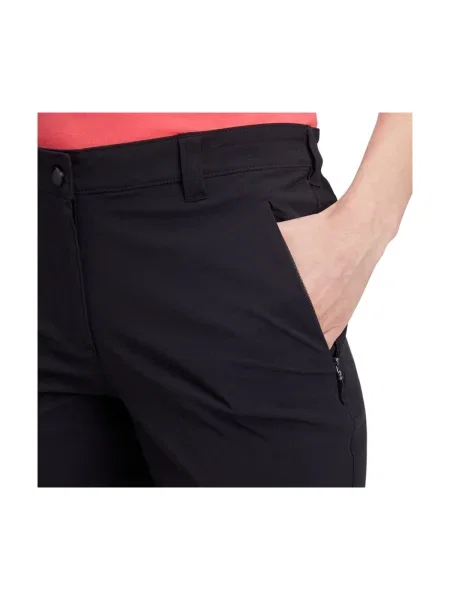 Pantaloni Mckinley negru