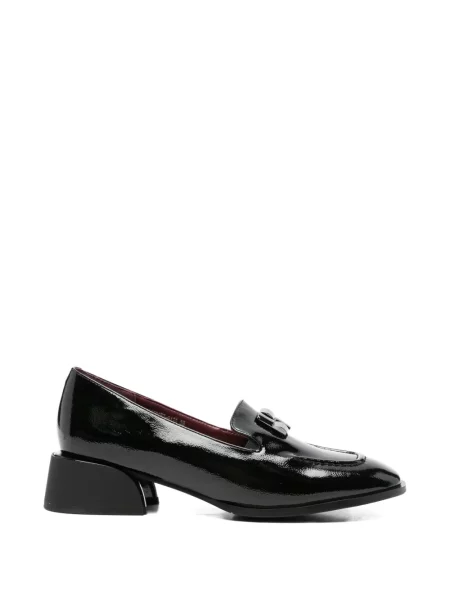 Pantofi loafer Linda Baumann negru