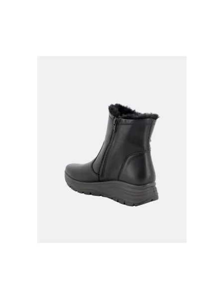 Pantofi Imac negru