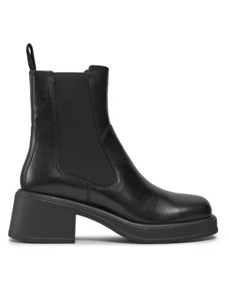 Vagabond Shoemakers Боти Dorah черен