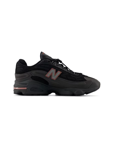 New Balance Kobiety Buty sportowe New Balance Size: 4 czarny