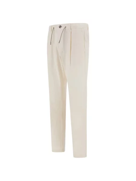 Pantaloni Herno cu cordon