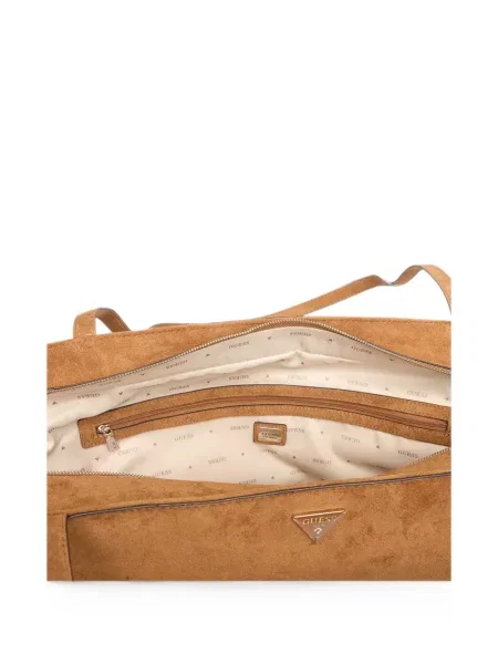Colier Guess cu autograf