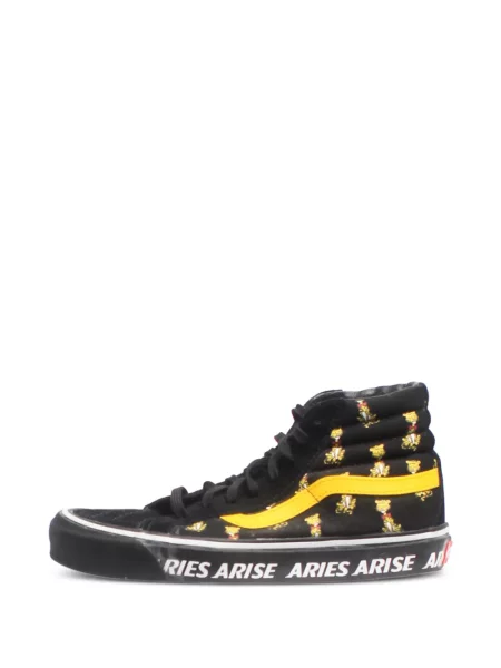 Sneaker Vans fekete