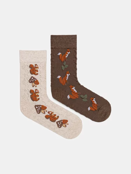 Чорапи Medicine 2 броя