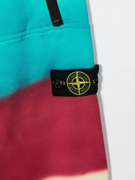 Spodnie dziecięce Stone Island