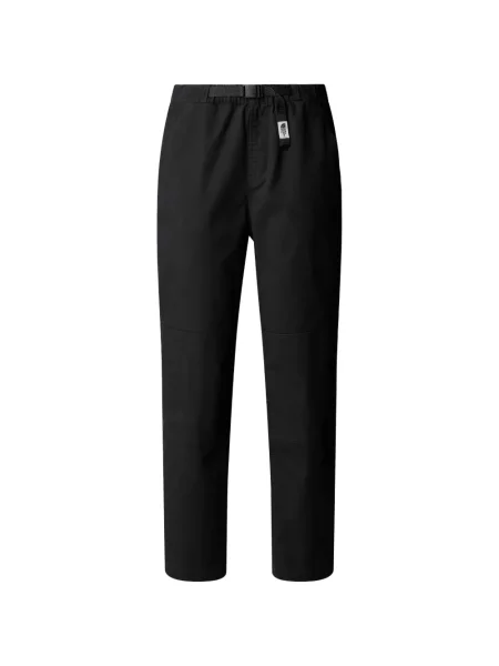 Pantaloni The North Face negru
