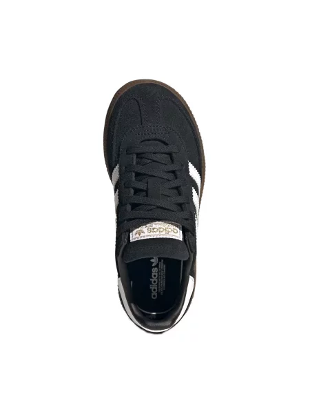 Tenisky Adidas čierna