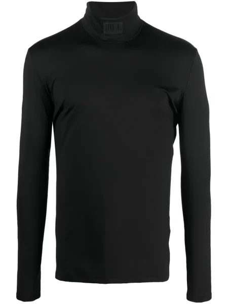 Sweter Vtmnts czarny