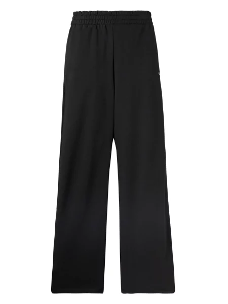 DIESEL Pantaloni P-ZENIA-OD' negru