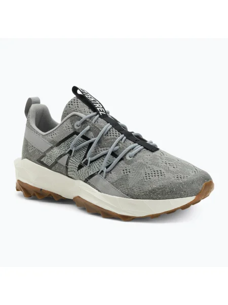 Încălțăminte de alergare pentru bărbați New Balance Dynasoft Tektrel V1 slate grey gri
