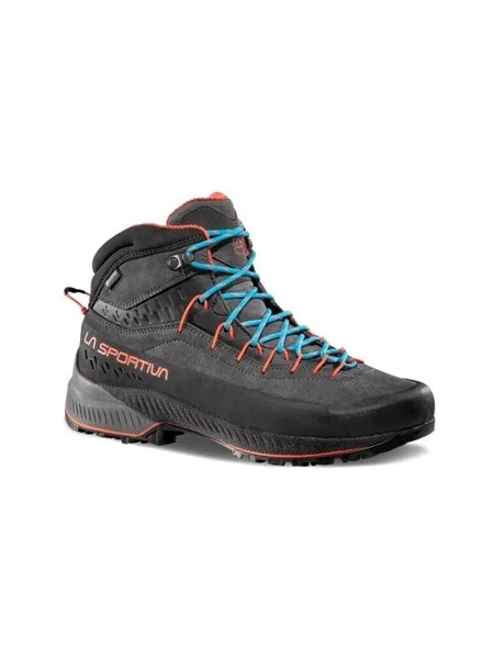 Pantofi La Sportiva negru