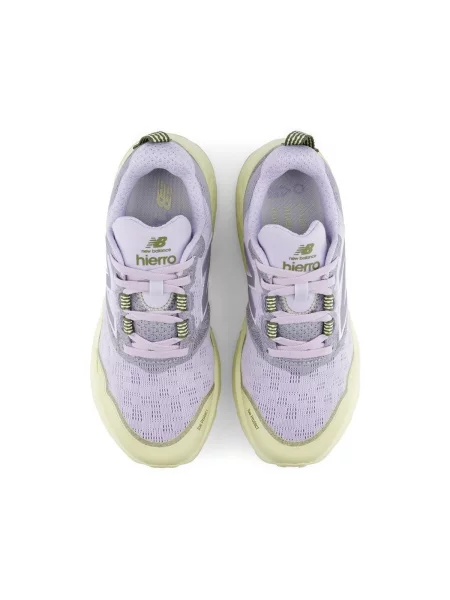 Pantofi New Balance violet