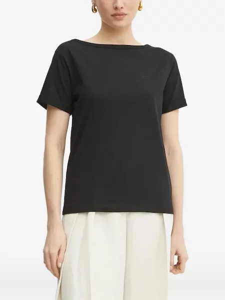 Tricou Liviana Conti negru