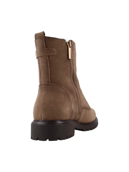 Pantofi Carmela maro