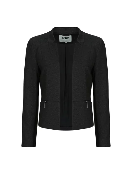 Blazer Only siva