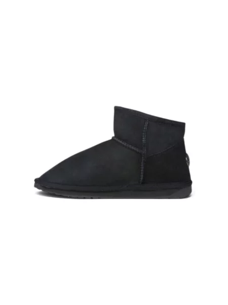 Pantofi Emu negru