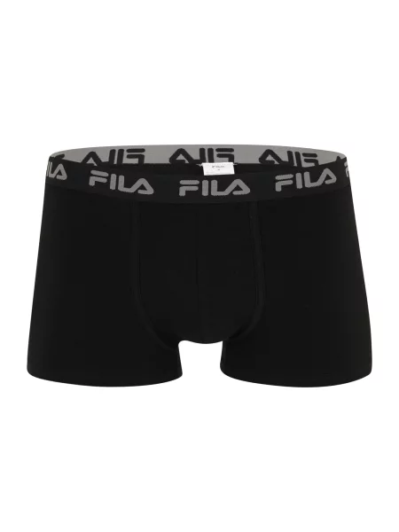 Κιλότα Fila μαύρο