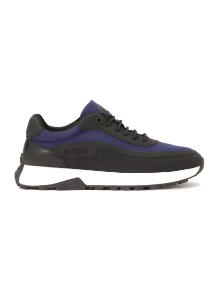 Sneakersy Kazar czarne