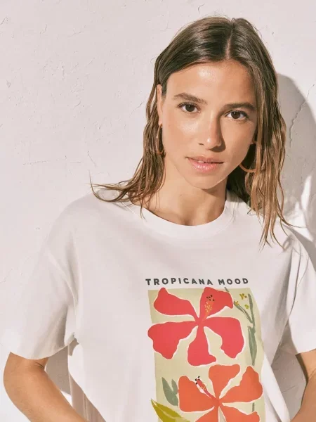 Футболка Women'secret