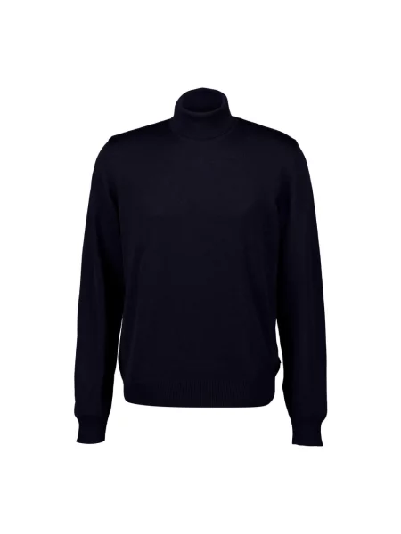 Sweter Maerz niebieski