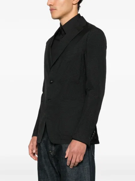 Sacou Tagliatore negru