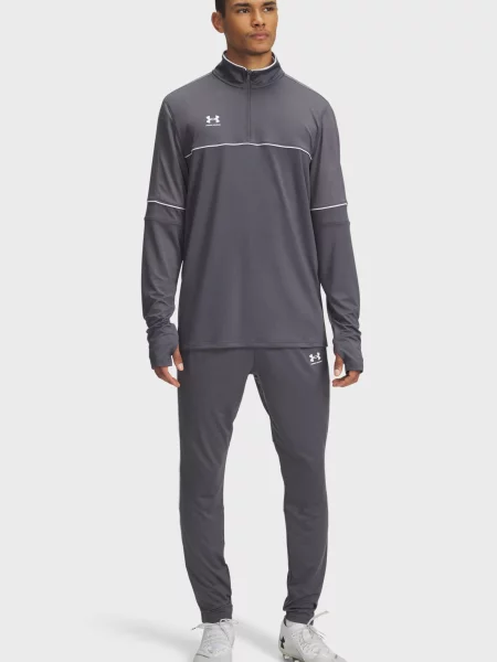 Брюки Under Armour серые