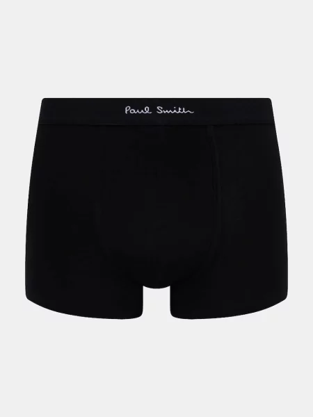 Боксеры Paul Smith черные