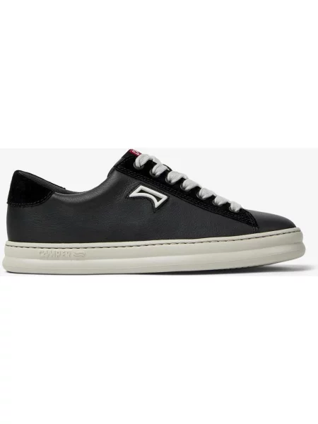 Buty do biegania Camper Runner Four czarny 35 biały