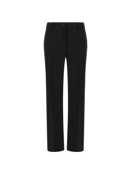 Pantaloni P.a.r.o.s.h. negru