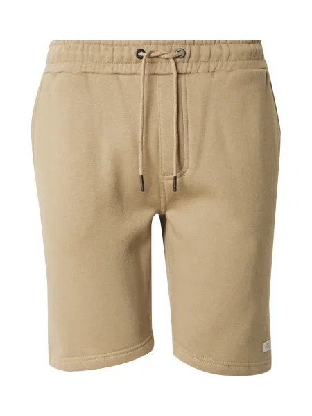 BLEND Pantaloni BHDownton taupe gri
