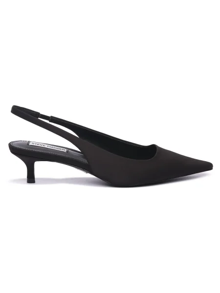 Pantofi Steve Madden negru
