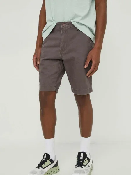 Kratke hlače Levi's vijolična